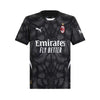 Portero del AC Milan 24/25