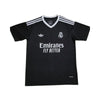 Porteros del Real Madrid 24/25