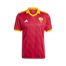 Edición Especial AS Roma 24/25 - Sin patrocinio