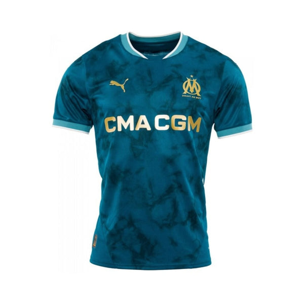 Olympique de Marsella Alternativa 24/25