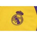 Real Madrid 24/25 - Chándal - Media cremallera