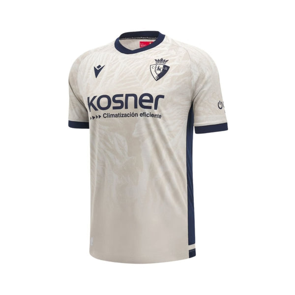 Alternativa Osasuna 24/25