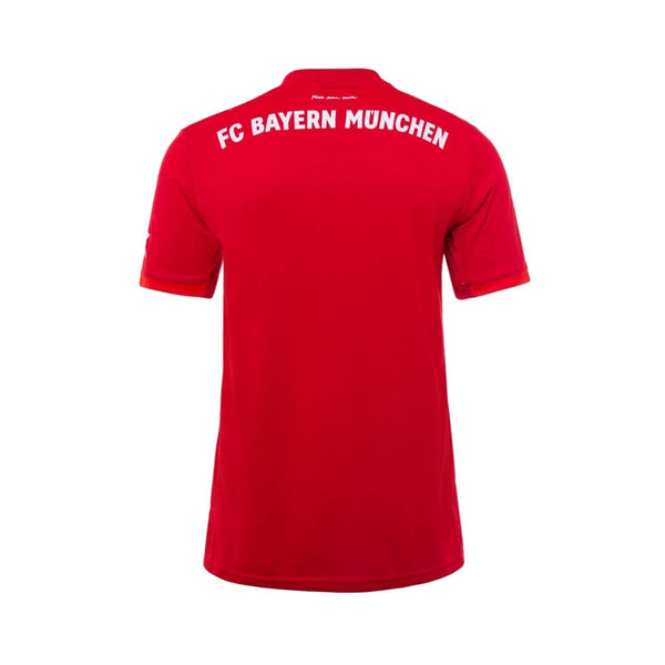 Bayern Múnich Local 19/20