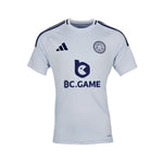 Leicester City Terceiro 24/25