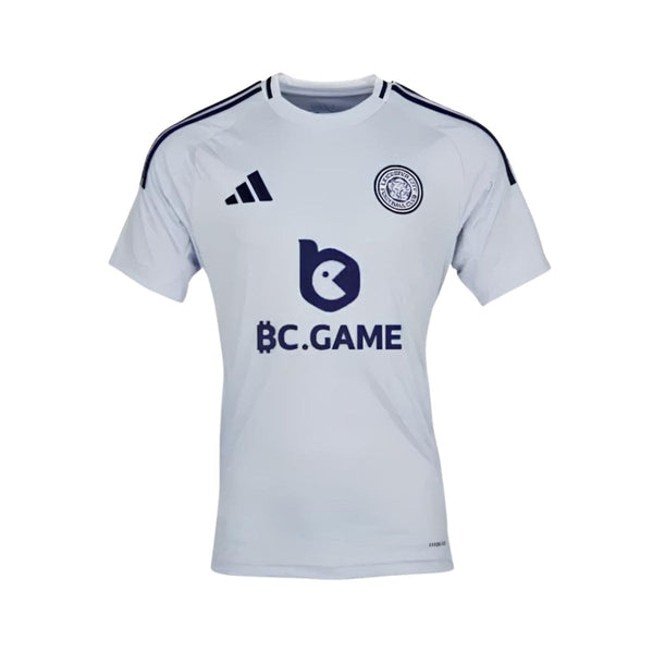 Leicester City Terceiro 24/25