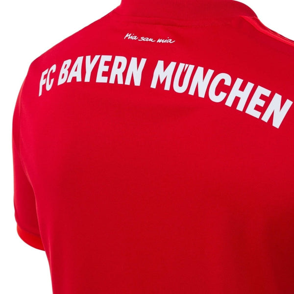 Bayern Múnich Local 19/20