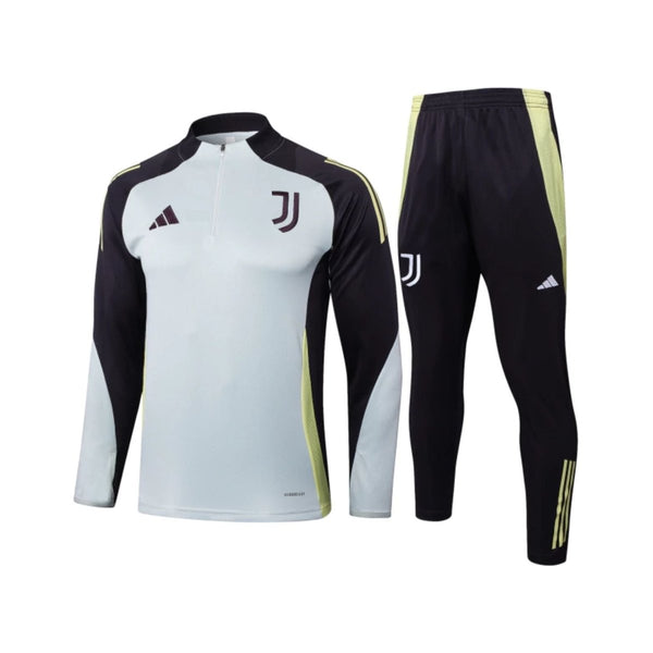 Juventus 25/26 - Chándal - 1/2 cremallera