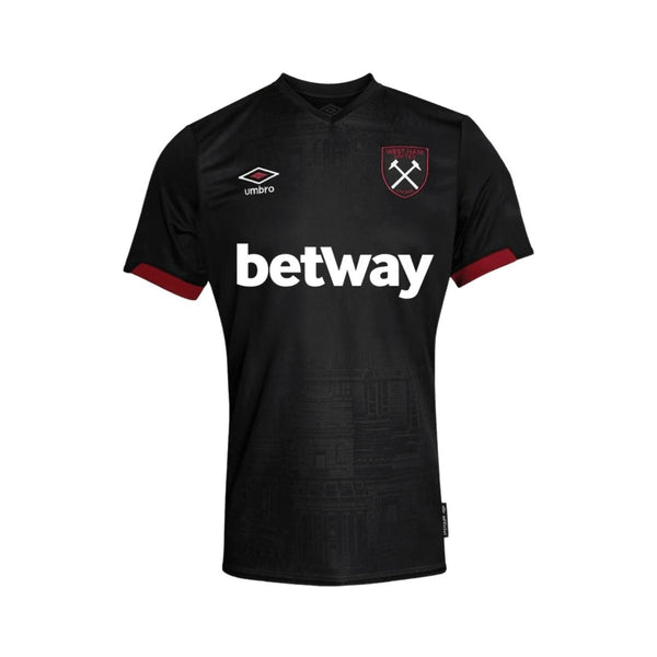 Alternativa del West Ham 24/25