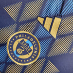 Filadelfia Union Main 24/25