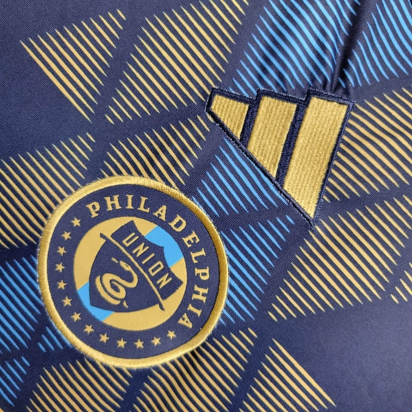 Filadelfia Union Main 24/25
