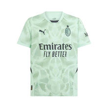 Portero del AC Milan 24/25