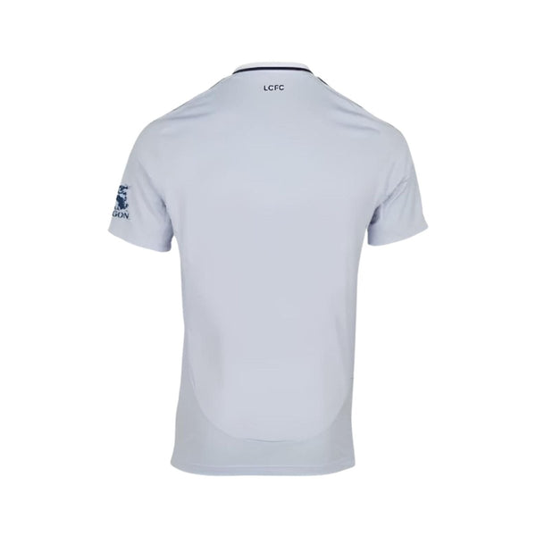 Leicester City Terceiro 24/25