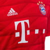 Bayern Múnich Local 19/20