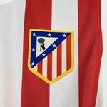 Entrenamiento Atlético de Madrid 25/26 - Manga Cava