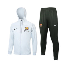Barcelona 24/25 - Chándal con capucha
