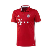 Bayern Múnich Local 16/17