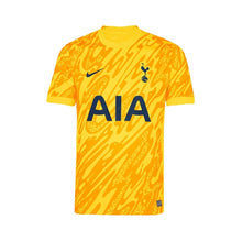 Porteros del Tottenham Hotspur F.C. 24/25