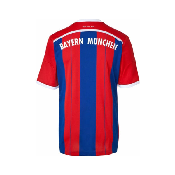 Bayern Múnich Local 14/15