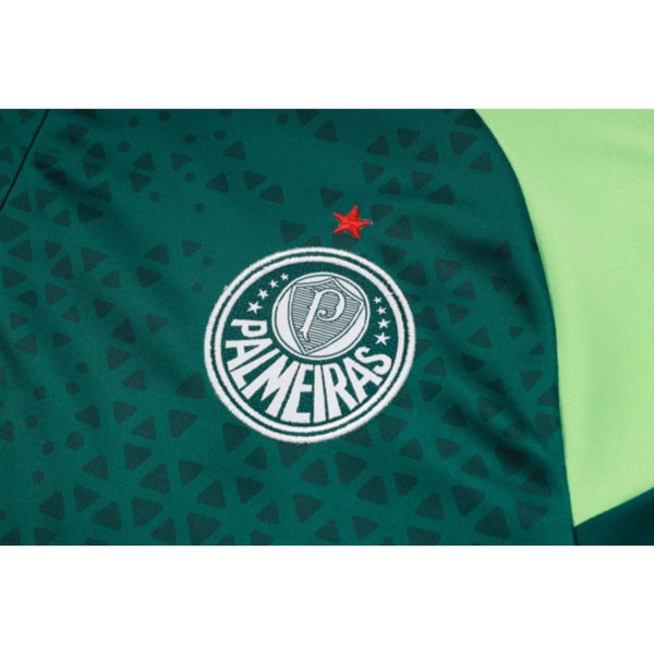 Palmeiras 24/25 - Fato de Treino - 1/2 Zip