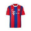 Bayern Múnich Local 14/15