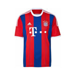 Bayern Múnich Local 14/15