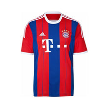 Bayern Múnich Local 14/15