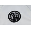 PSG 24/25 - Chándal - Media cremallera con capucha