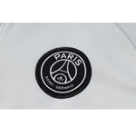 PSG 24/25 - Chándal - Media cremallera con capucha