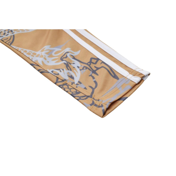 Real Madrid 24/25 - Fato de Treino - 1/2 Zip