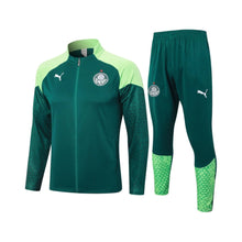 Palmeiras 24/25 - Chándal - Cremallera completa