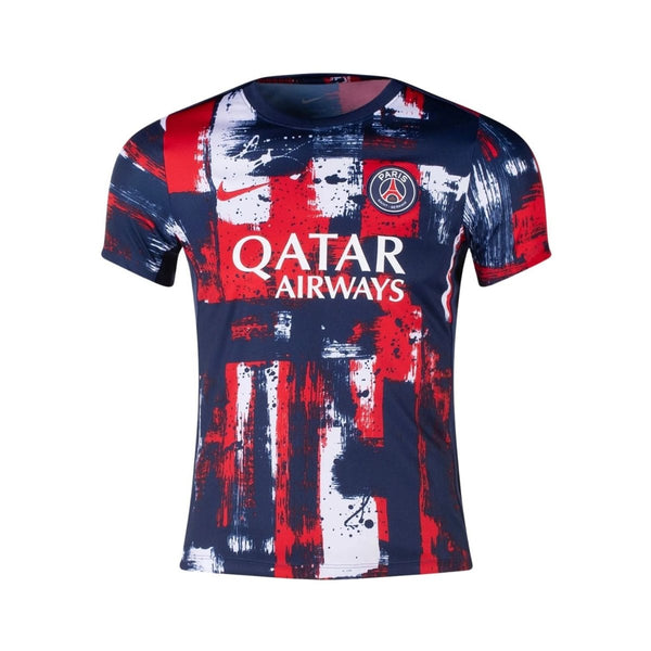 Previa del PSG 24/25