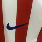 Atlético de Madrid Principal 25/26