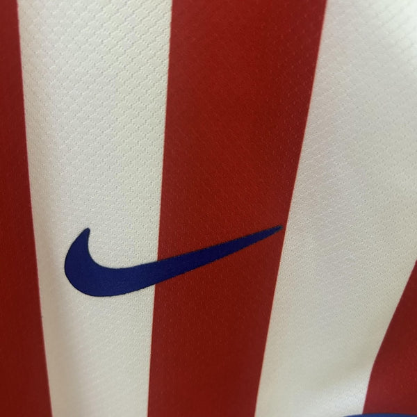 Atlético de Madrid Principal 25/26