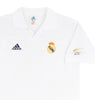 Real Madrid Local 01/02 - Centenario