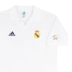 Real Madrid Local 01/02 - Centenario