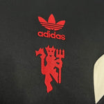 Edición especial del Manchester United 24/25