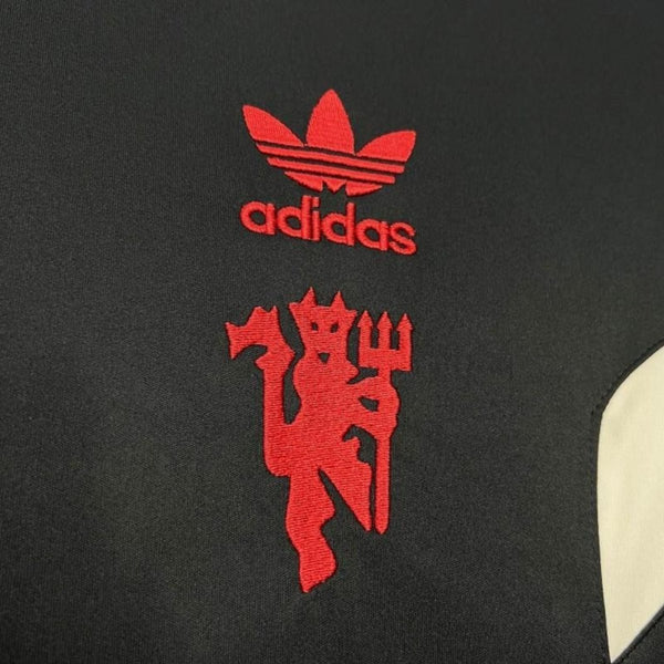 Edición especial del Manchester United 24/25