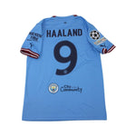 Manchester City Local 22/23 - Final de la Liga de Campeones