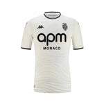 AS Mónaco Tercera 24/25