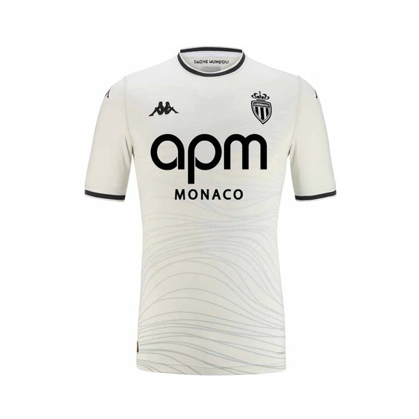 AS Mónaco Tercera 24/25