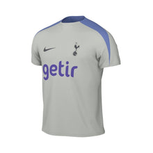 Entrenamiento 24/25 del Tottenham Hotspur F.C.
