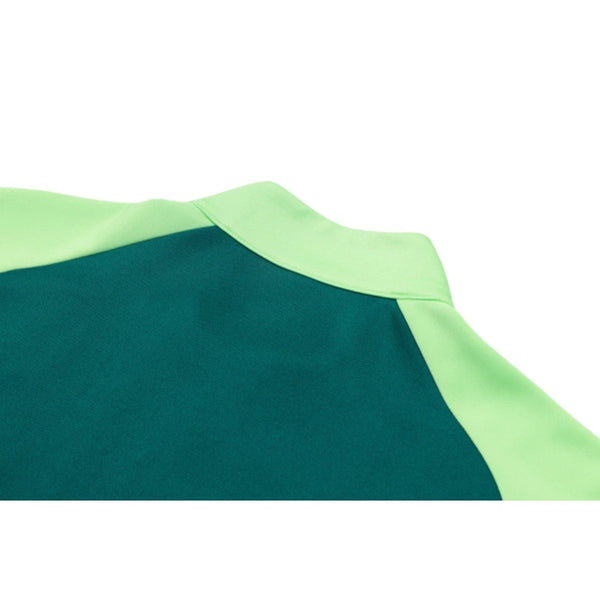 Palmeiras 24/25 - Fato de Treino - Zip Completo