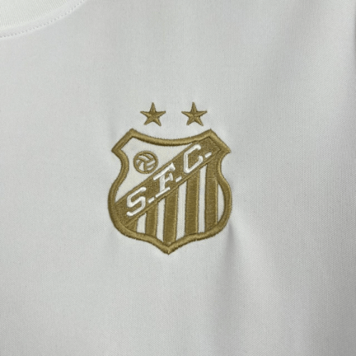 Edición Especial Santos 25/26