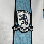 Alternativa del Middlesbrough Football Club 24/25