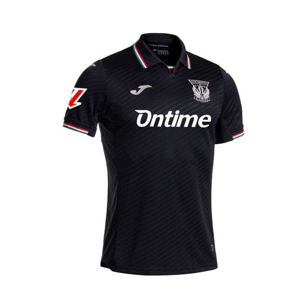 Léganés Tercera 24/25