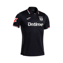 Léganés Terceiro 24/25