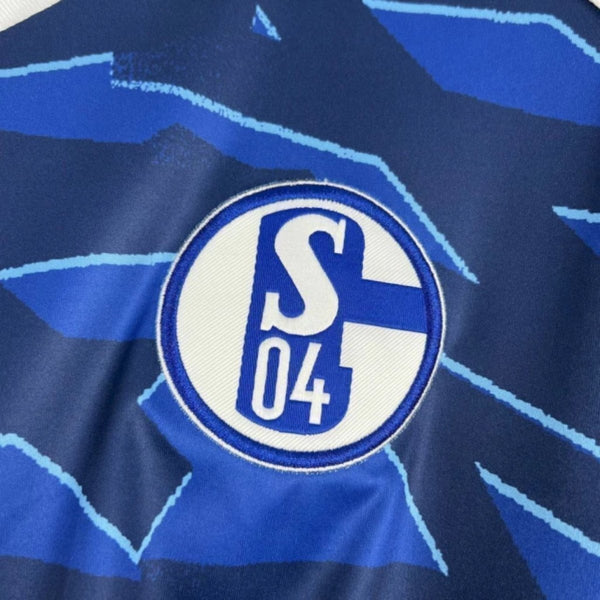 Schalke 04 Edição Especial 25/26