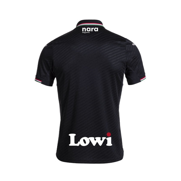Léganés Tercera 24/25
