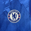 Entrenamiento del Chelsea 25/26 - Manga Cava
