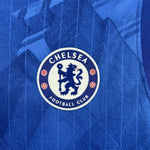 Entrenamiento del Chelsea 25/26 - Manga Cava